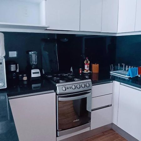 Secure, Central And Quiet Apartment Work Or Travel Mexico City Ngoại thất bức ảnh