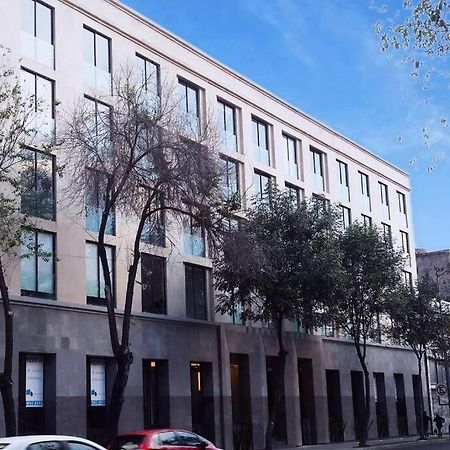 Secure, Central And Quiet Apartment Work Or Travel Mexico City Ngoại thất bức ảnh
