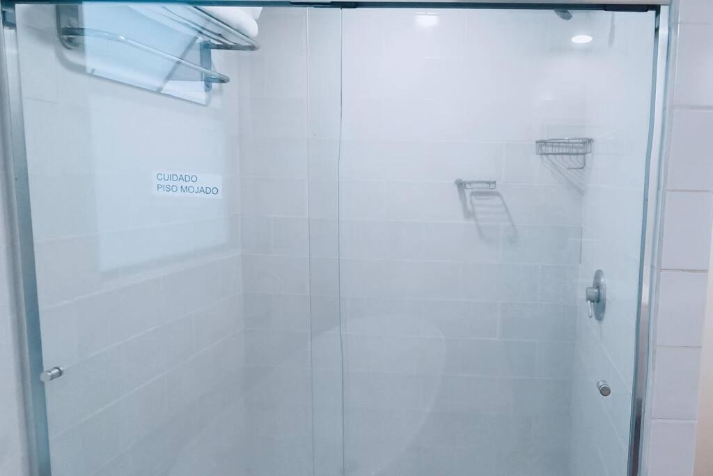 Secure, Central And Quiet Apartment Work Or Travel Mexico City Ngoại thất bức ảnh