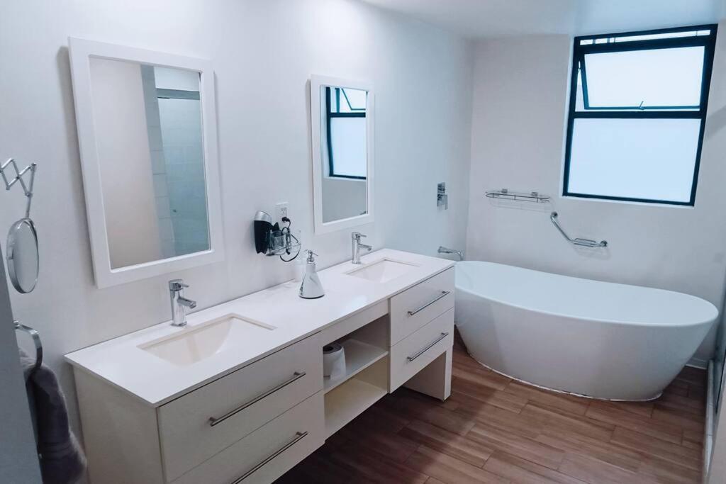Secure, Central And Quiet Apartment Work Or Travel Mexico City Ngoại thất bức ảnh